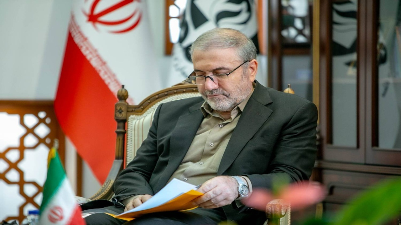 حضور حماسی مردم در راهپیمایی ۲۲ بهمن پیام وحدت و پایبندی مردم به ارزش‌های انقلاب اسلامی را به جهانیان مخابره می‌کند