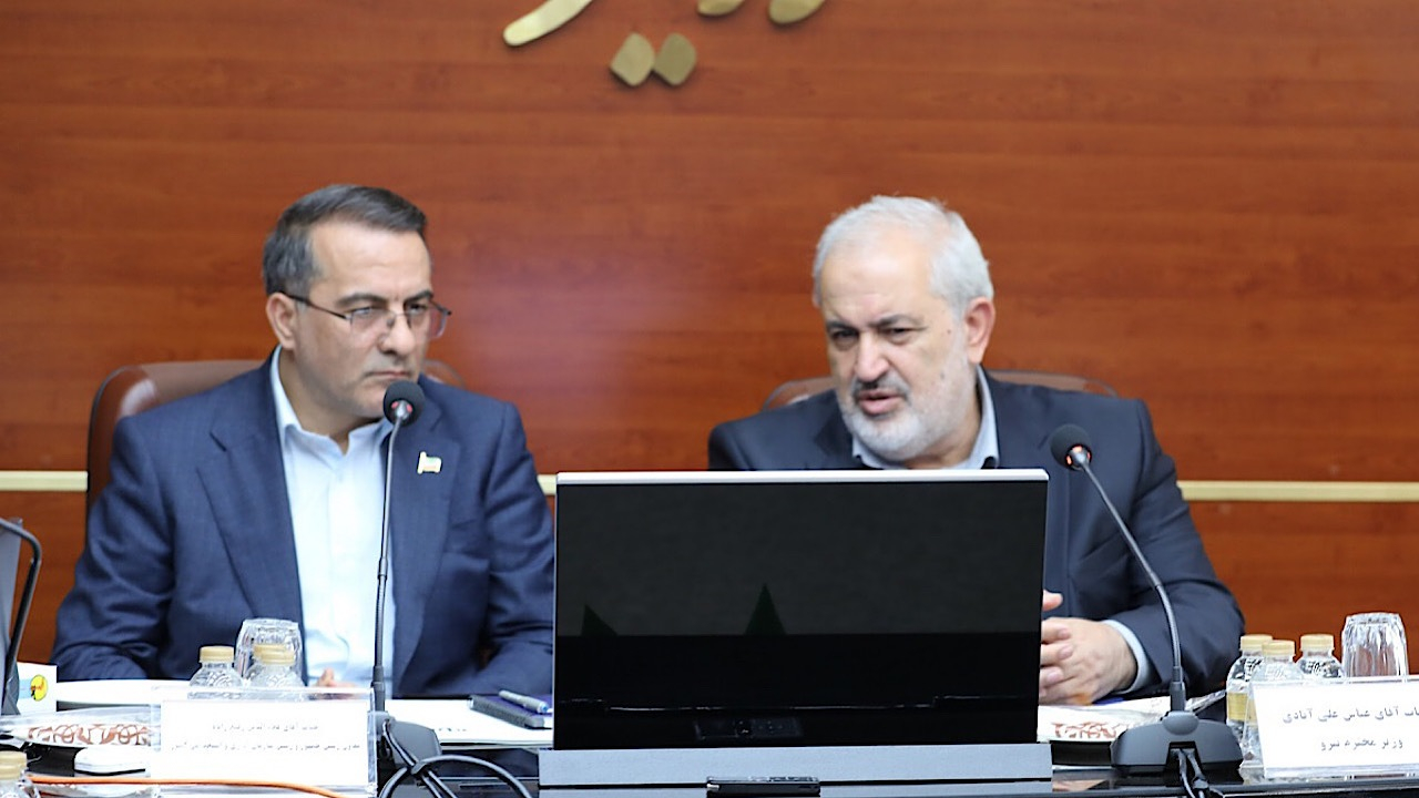 تعطیلات اخیر ۴۱۸ هزار مترمکعب صرفهجویی آبی داشت