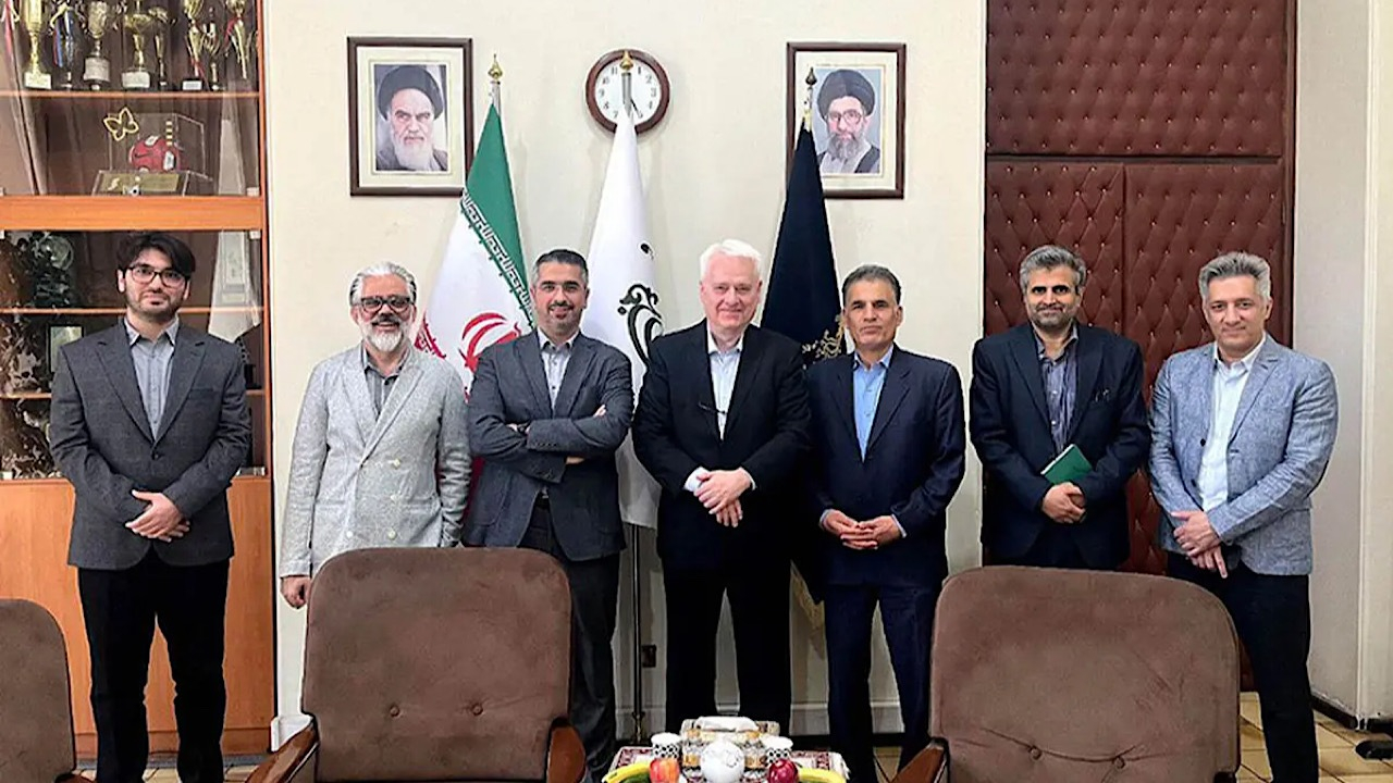 گسترش همکاری مشترک سینمایی ایران و کرواسی