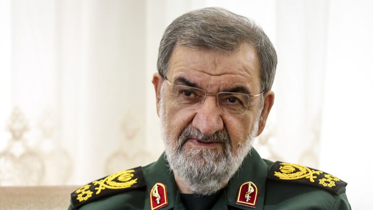 سرلشکر رضایی: برای تکرار شکست‌های باستانی از ایران آماده باشید