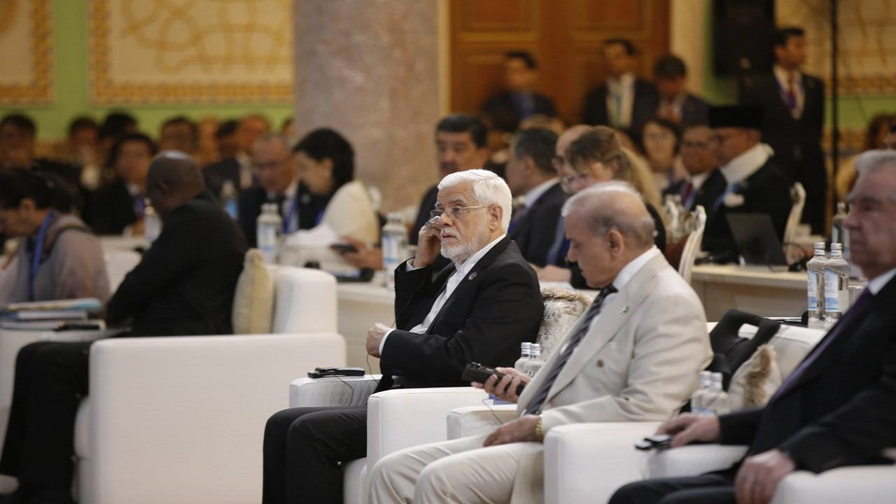تاکید ایران و تاجیکستان بر توسعه هرچه بیشتر روابط فیمابین