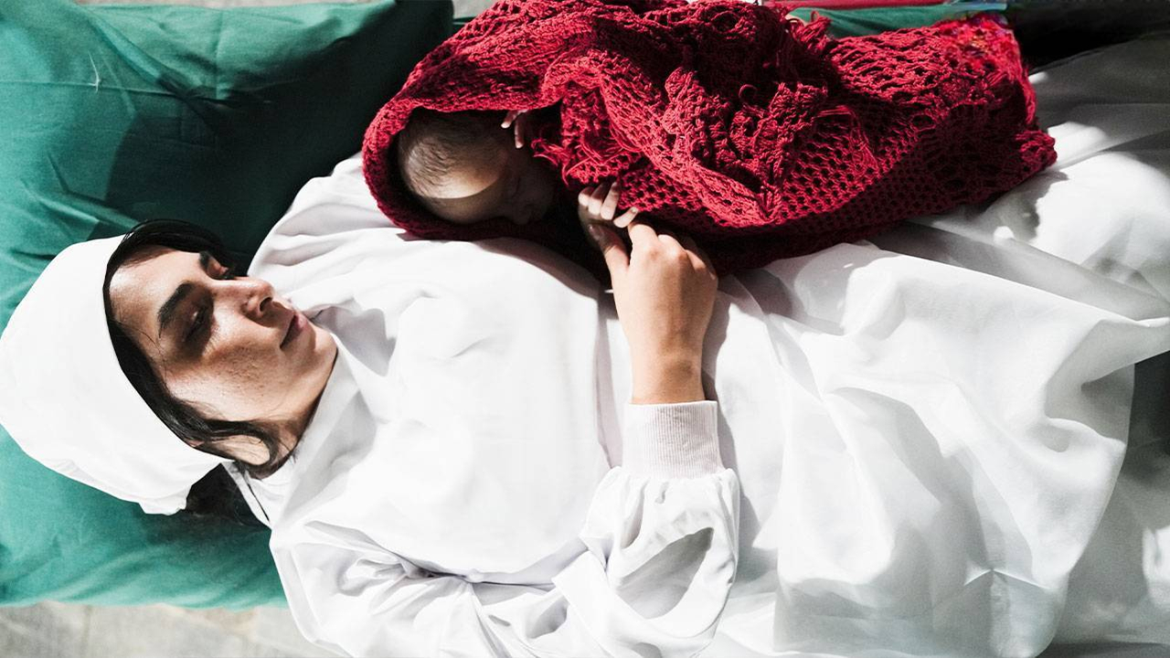 بعد از جنگ ۱۲روزه؛ «نیم شب» روایتی سینمایی از جنگ موشکی در قلب شهر