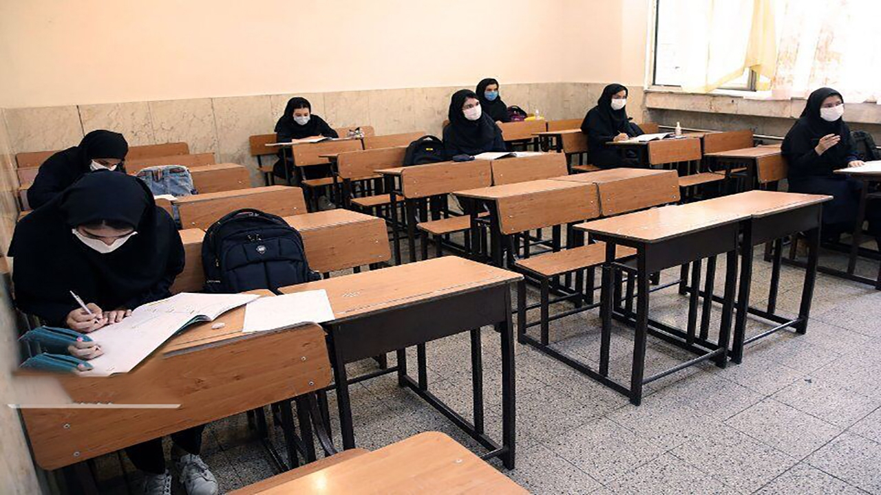 فرم برگ هدایت تحصیلی دانشآموزان قبولی خردادماه صادر شد
