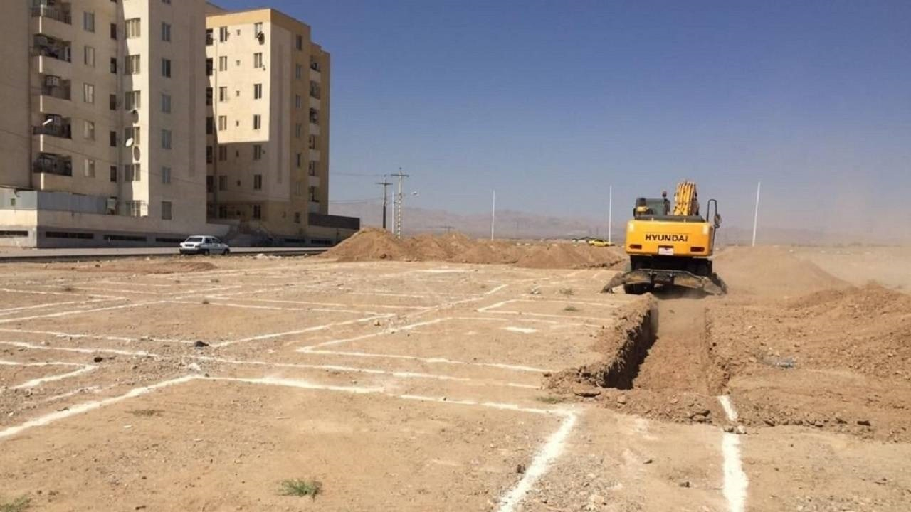 آغاز فرایند واگذاری ۳۰۰ هزار واحد زمین روستایی/ متقاضیان مسکن ملی در اولویت تخصیص