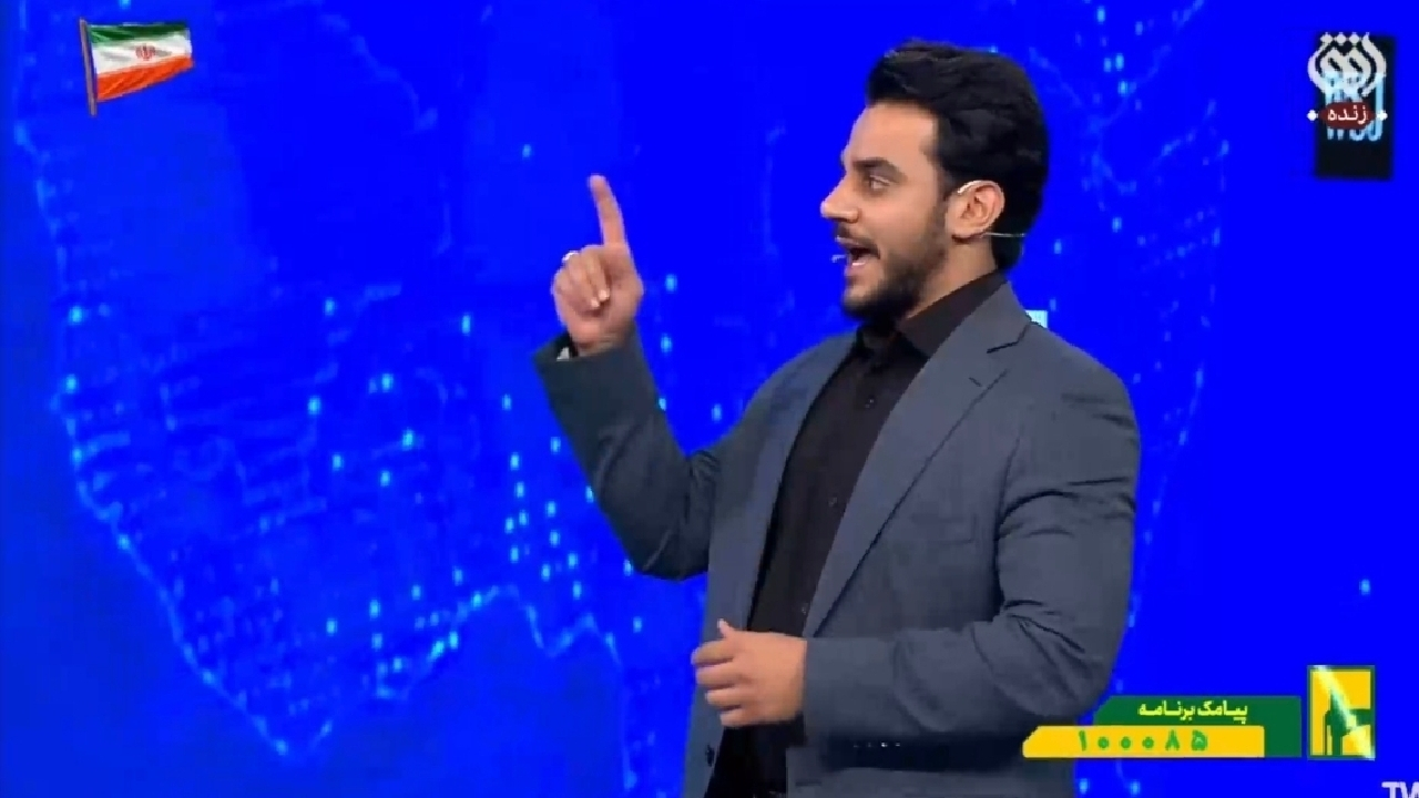 موشکی که معادلات جنگ را برهم زد + فیلم