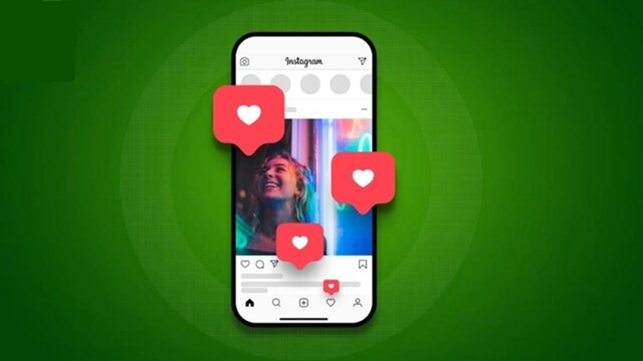 لایک فروشی در پلتفرمها