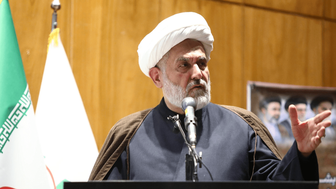طائب: خروج آمریکاییها از عراق حاصل ایستادگی مردم این کشور است
