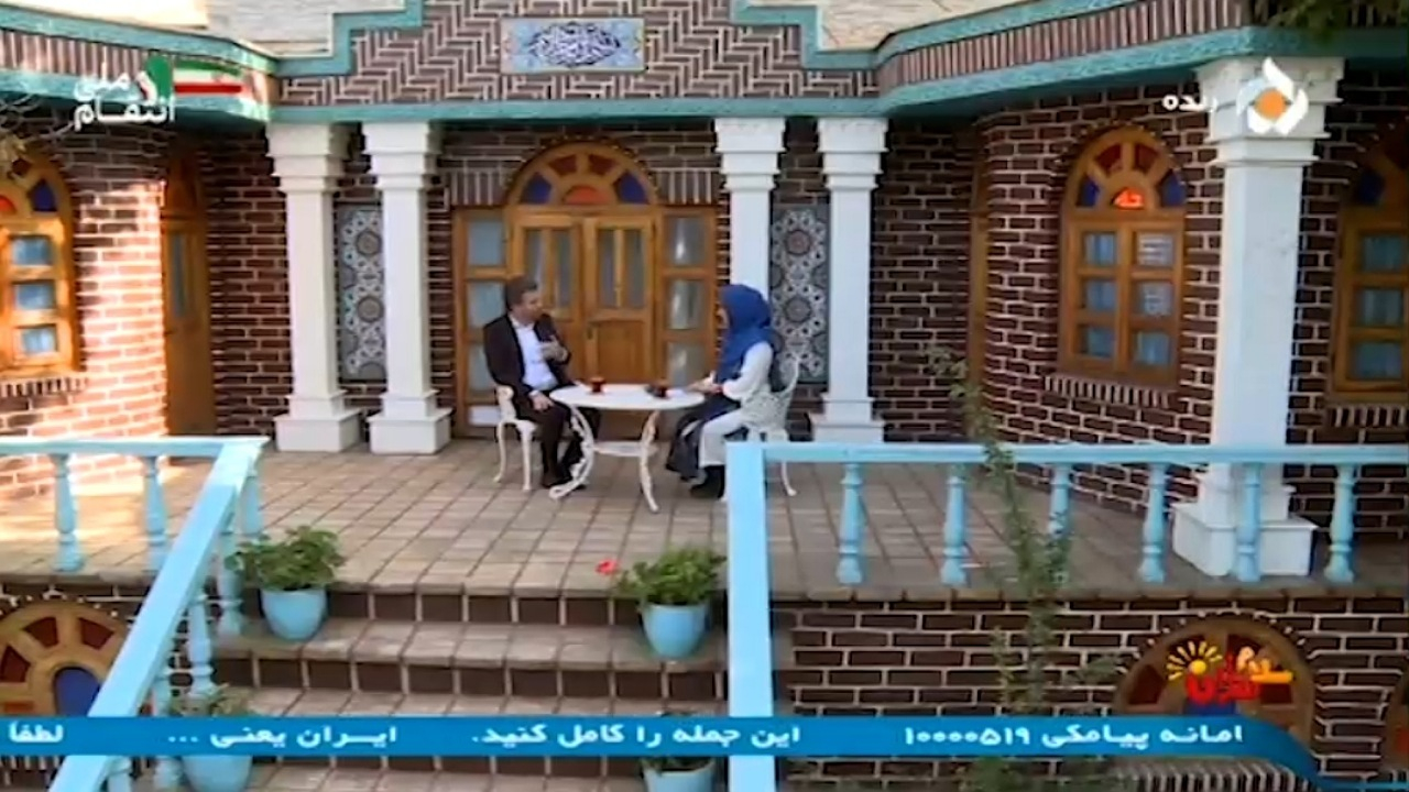 زمان استرس، حس تشنگی در بدن خیلی دیر اتفاق میافتد + فیلم