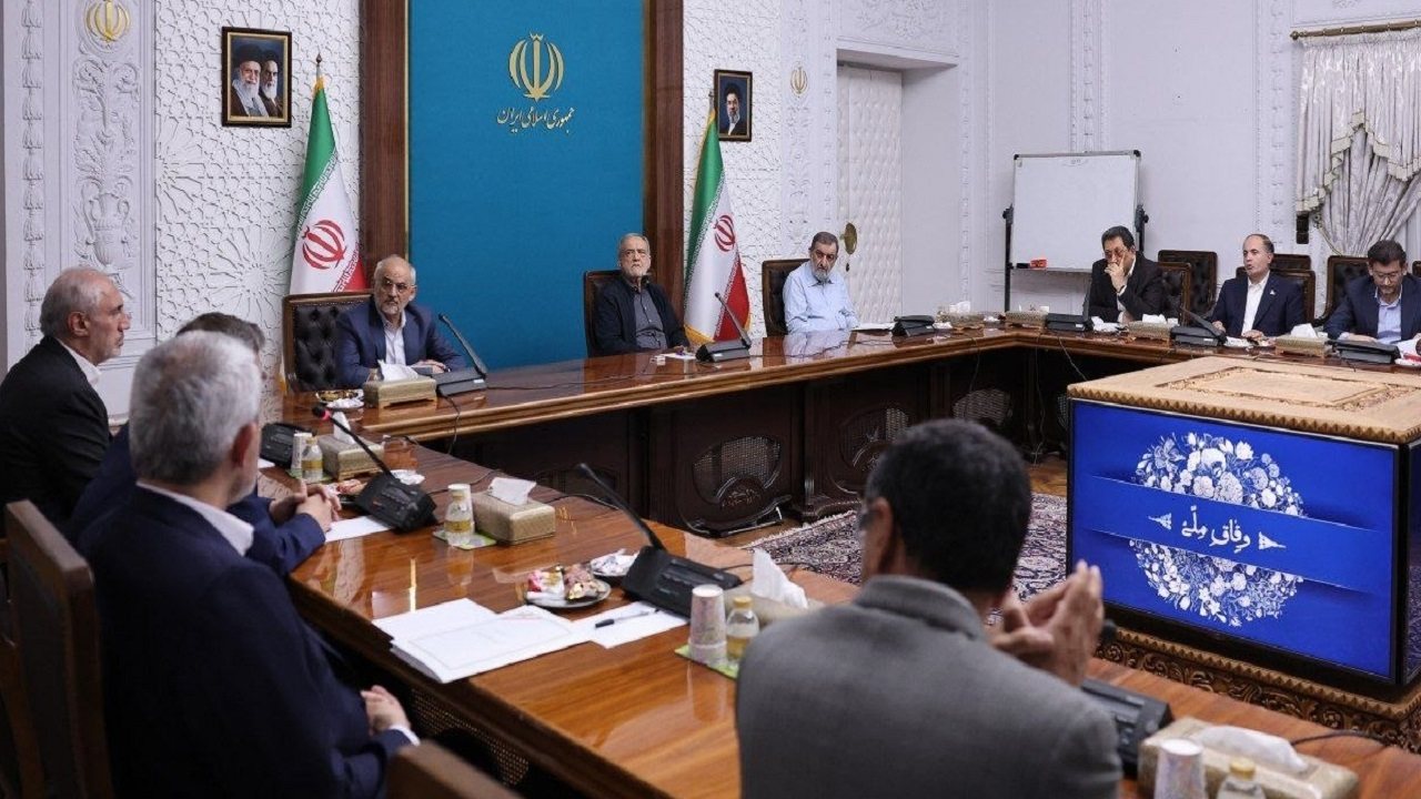 آرایش جدید اقتصادی دولت برای مدیریت شرایط ویژه کشور