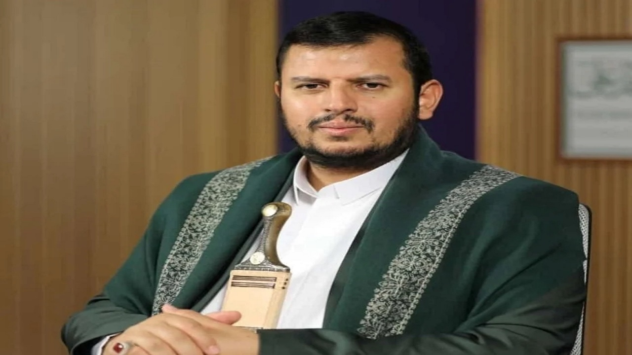 سید الحوثی توهین آمریکا و اسرائیل به قرآن را محکوم کرد