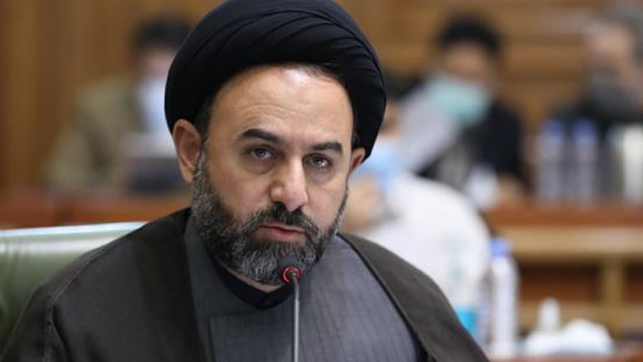 آقامیری: لزوم تدوین لایحه برای ارائه خدمات سه‌گانه به شهرک‌های محصور در تهران