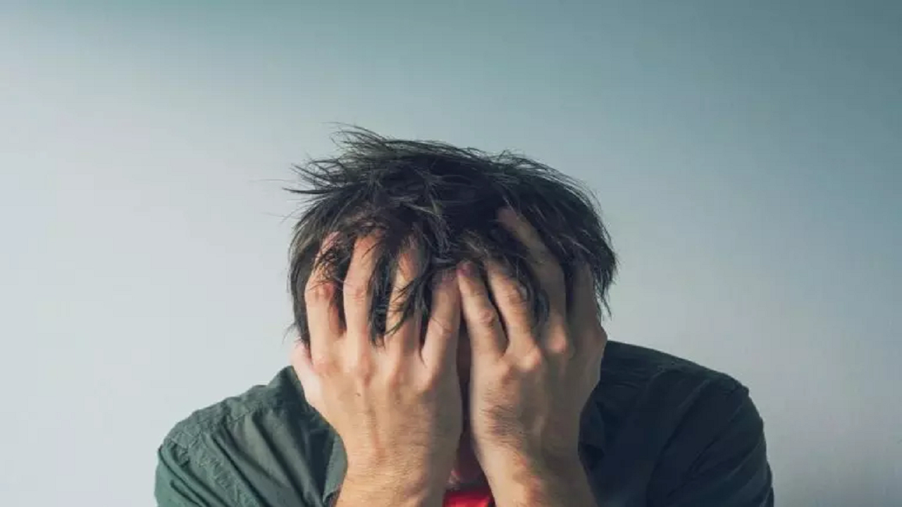 چگونه بفهمیم به استرس ژنتیکی مبتلا هستیم؟