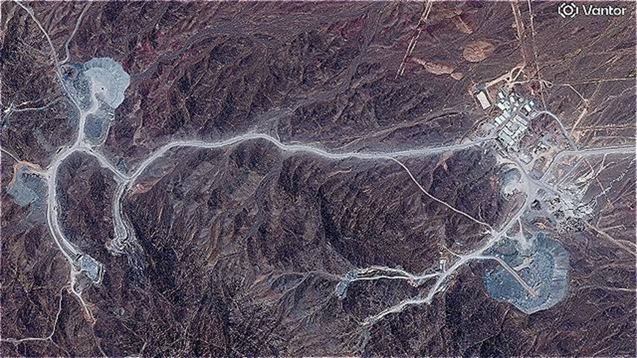 کوه کلنگ بهانه است