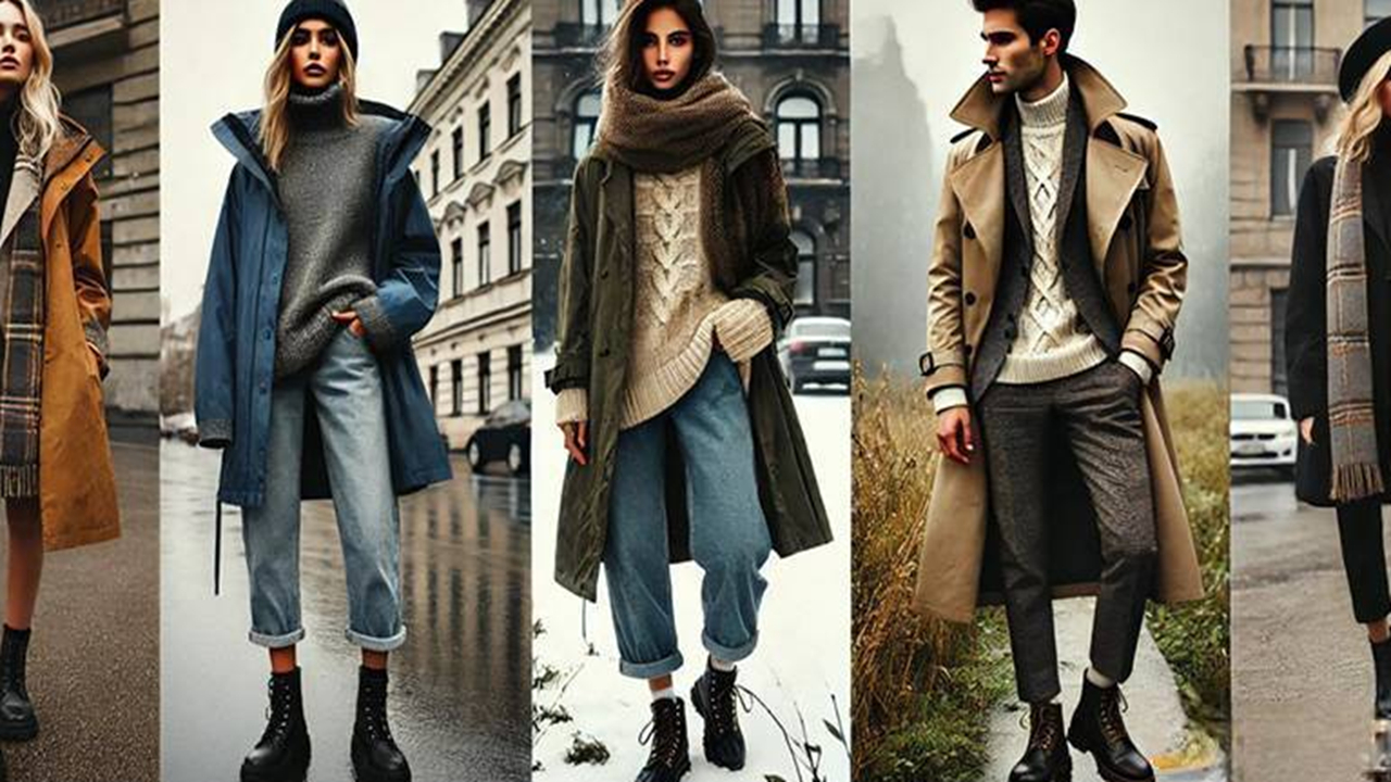 چرا نسل Z از مدِ پرزرق‌وبرق فاصله گرفته است؟