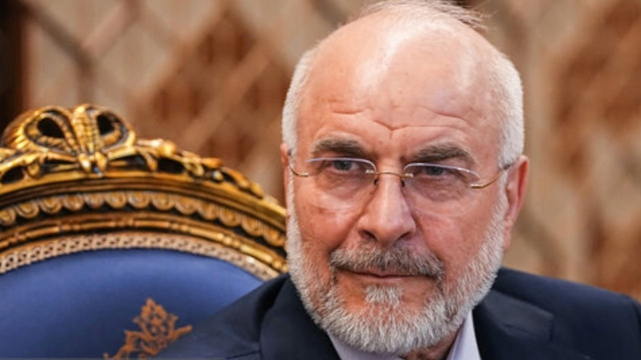 قالیباف: قیمت نفت اثبات کننده دروغ‌های بنگاه فریب‌کاری آمریکایی‌ها است