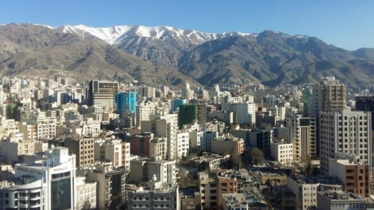 آغاز فرآیند تدوین برنامه اسکان اضطراری شهر تهران