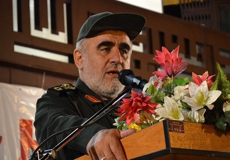 فتح خرمشهر عزت ملی و اثبات تجاوز عراق به جهانیان بود