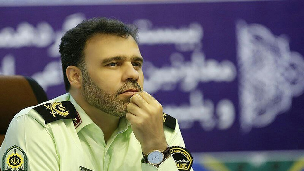 سردار منتظر المهدی: «بهزیستی»، آرمان مشترک همه ما است