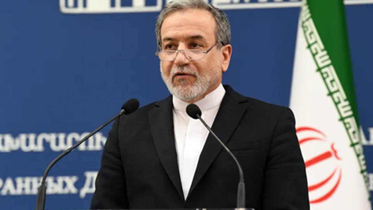 عراقچی: برای مسئله هسته‌ای ایران هیچ راه حل نظامی وجود ندارد