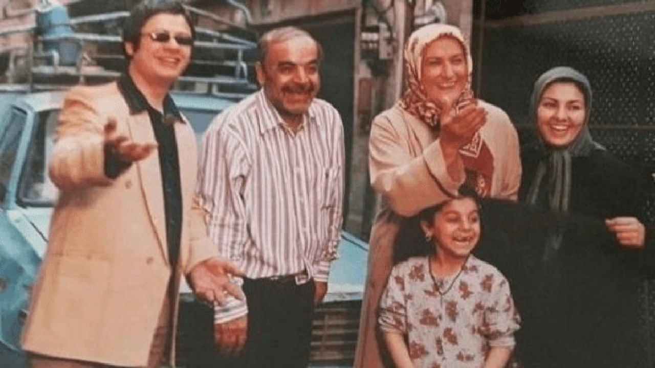 آقا «ماشاءالله» هفتاد ساله شد