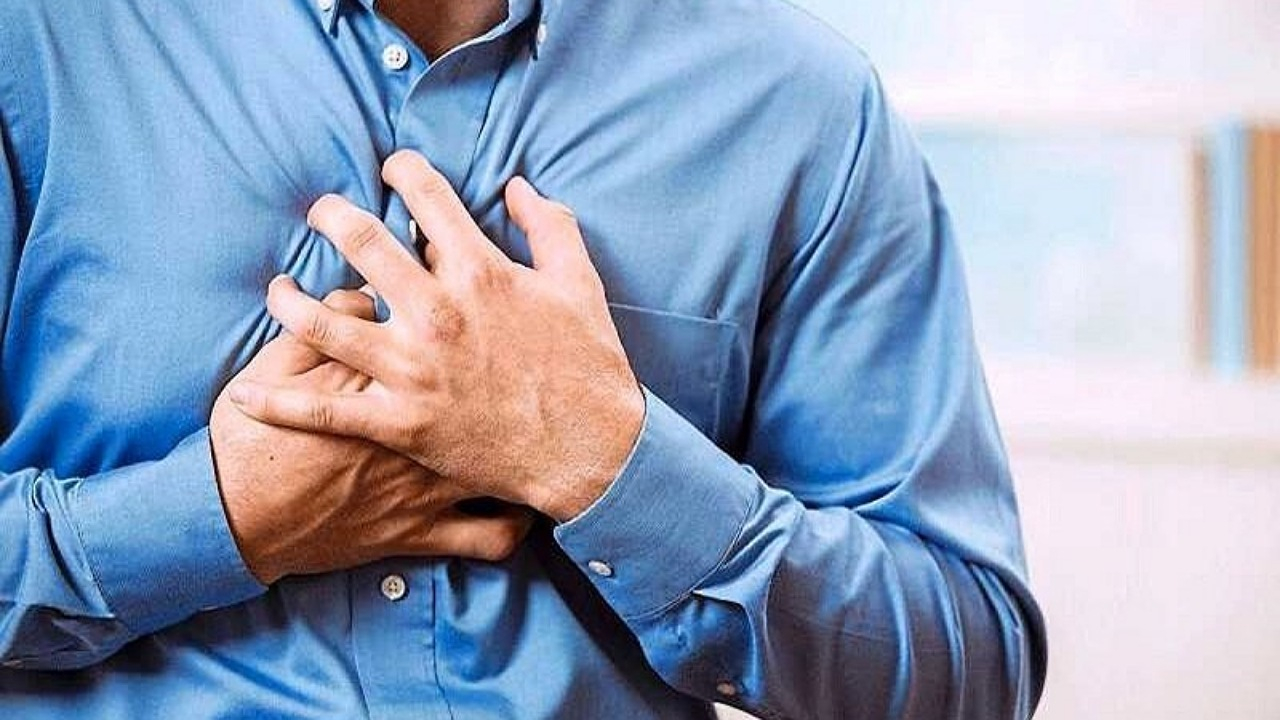 نکاتی درباره حمله قلبی + فیلم