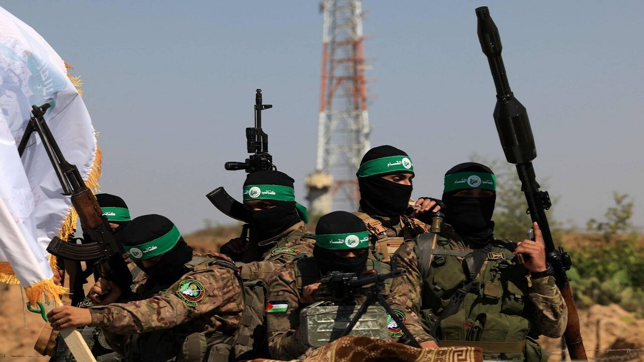 نویسنده صهیونیست: حماس نابود نشد؛ باید با آن گفتوگو کنیم