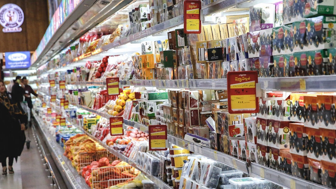 زیرساختهای تامین و توزیع کالا تقویت میشود