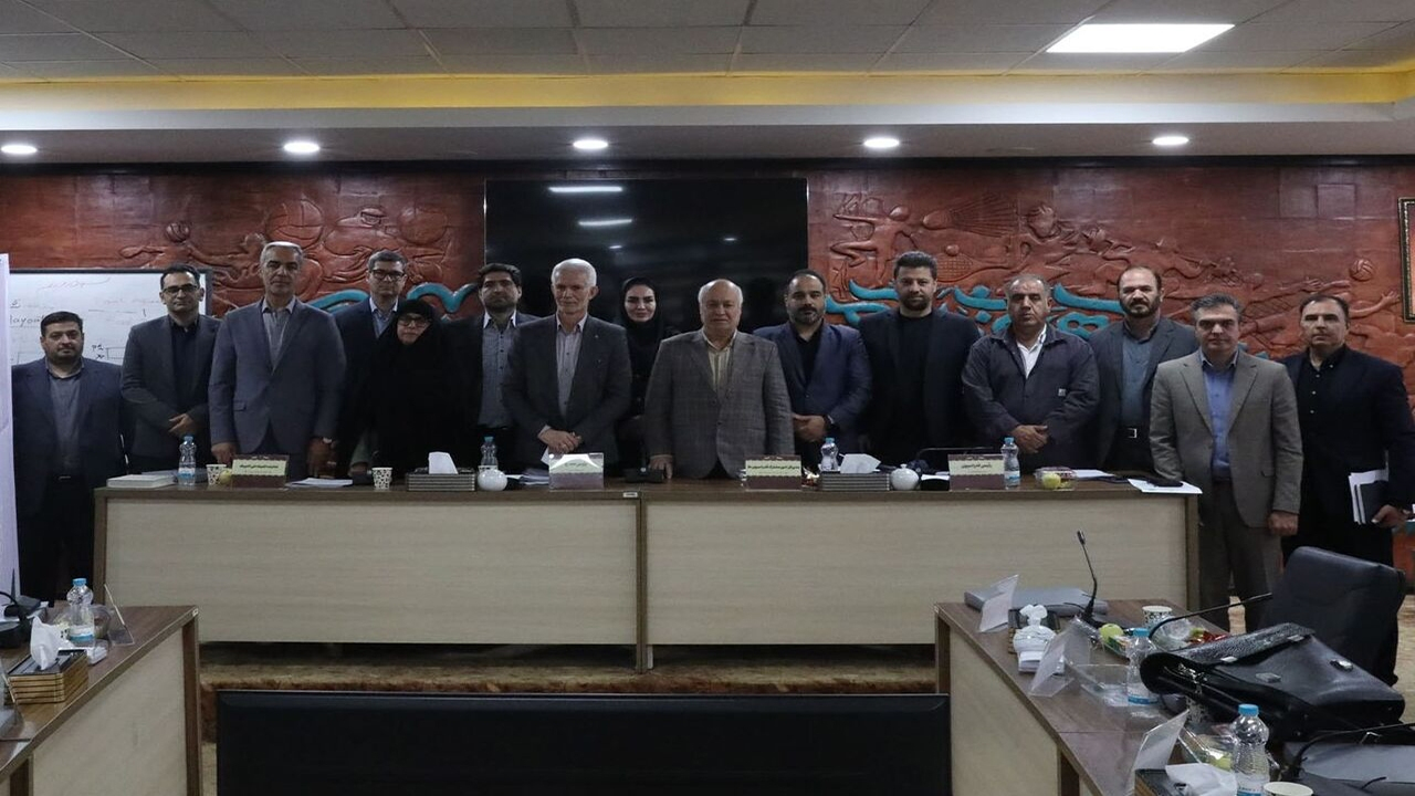 بررسی عملکرد فدراسیون اسکیت در مجمع عمومی؛ موفقیتها باید استمرار داشته باشد