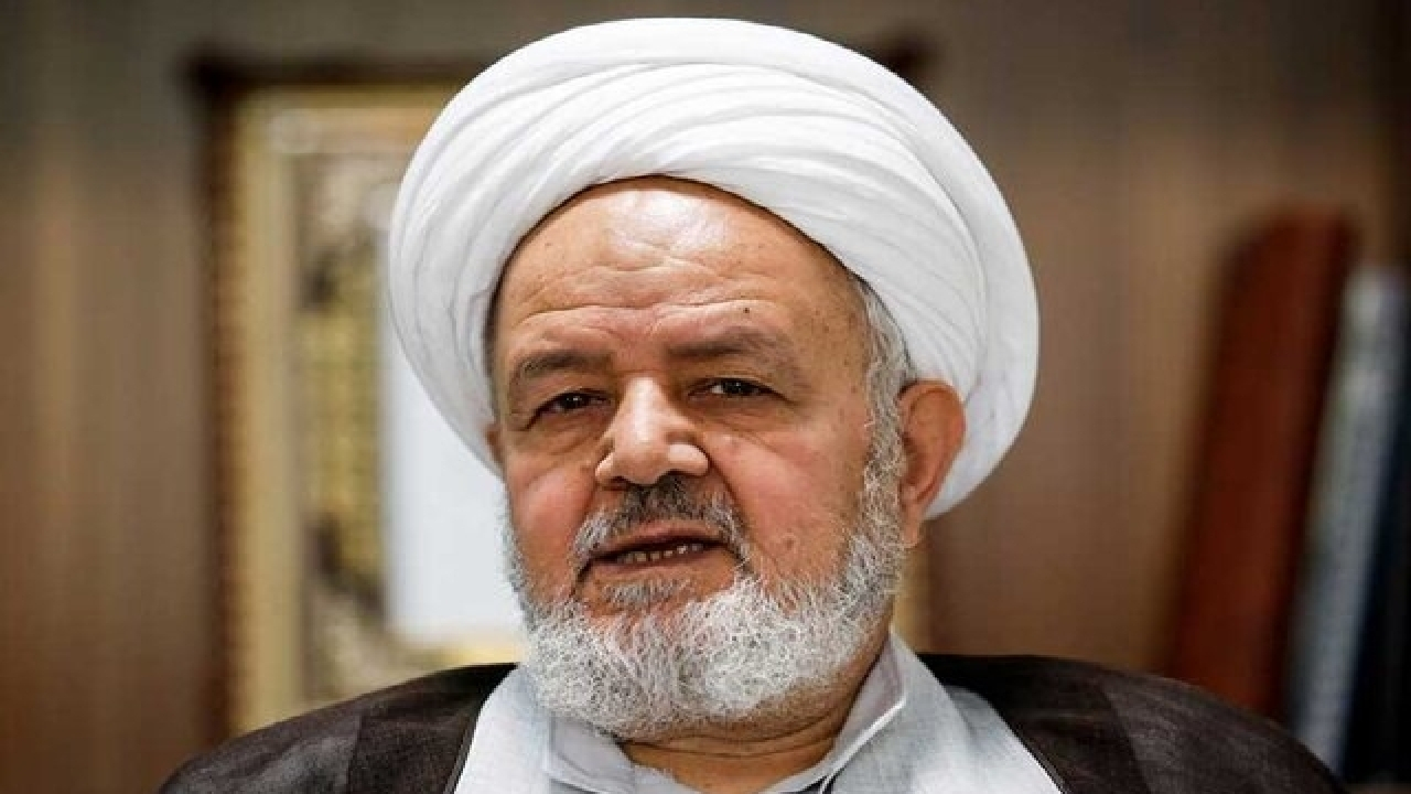 حجتالاسلام سعیدی: باید اشراف اطلاعاتی را افزایش دهیم