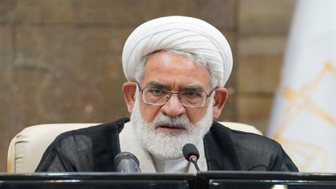 منتظری: رسیدگی به پرونده‌های مربوط به وقف، حساسیت بسیار بالایی می‌طلبد