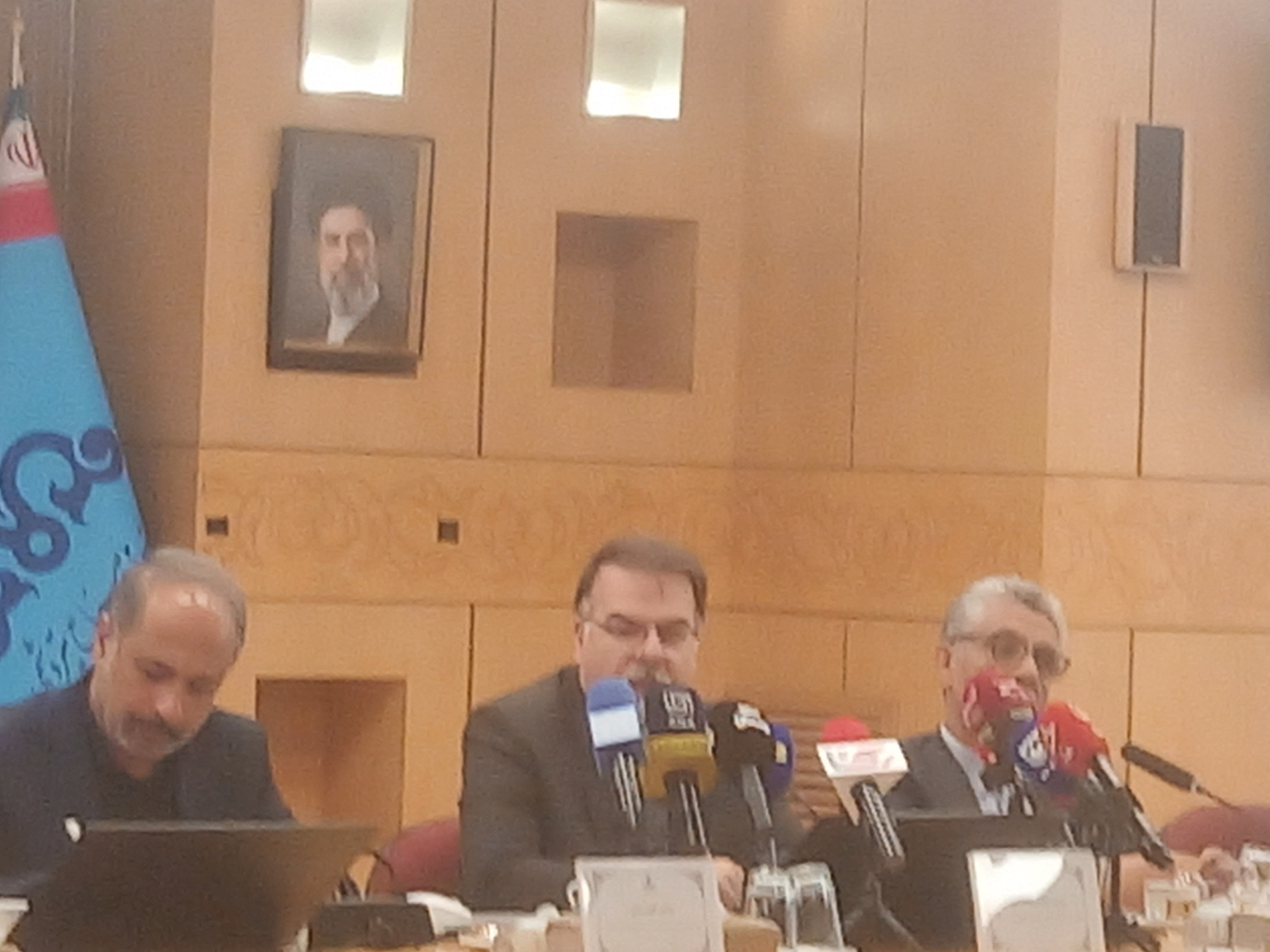 کاهش ۵.۸ درصدی مصرف گاز خانگی با مشارکت مردمی
