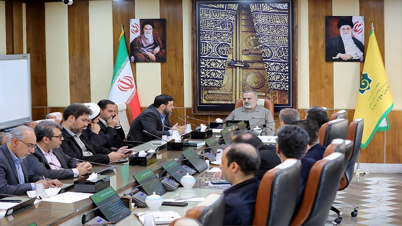 طراحی بستههای متنوع و به صرفه برای اعزام اقشار مختلف به عتبات