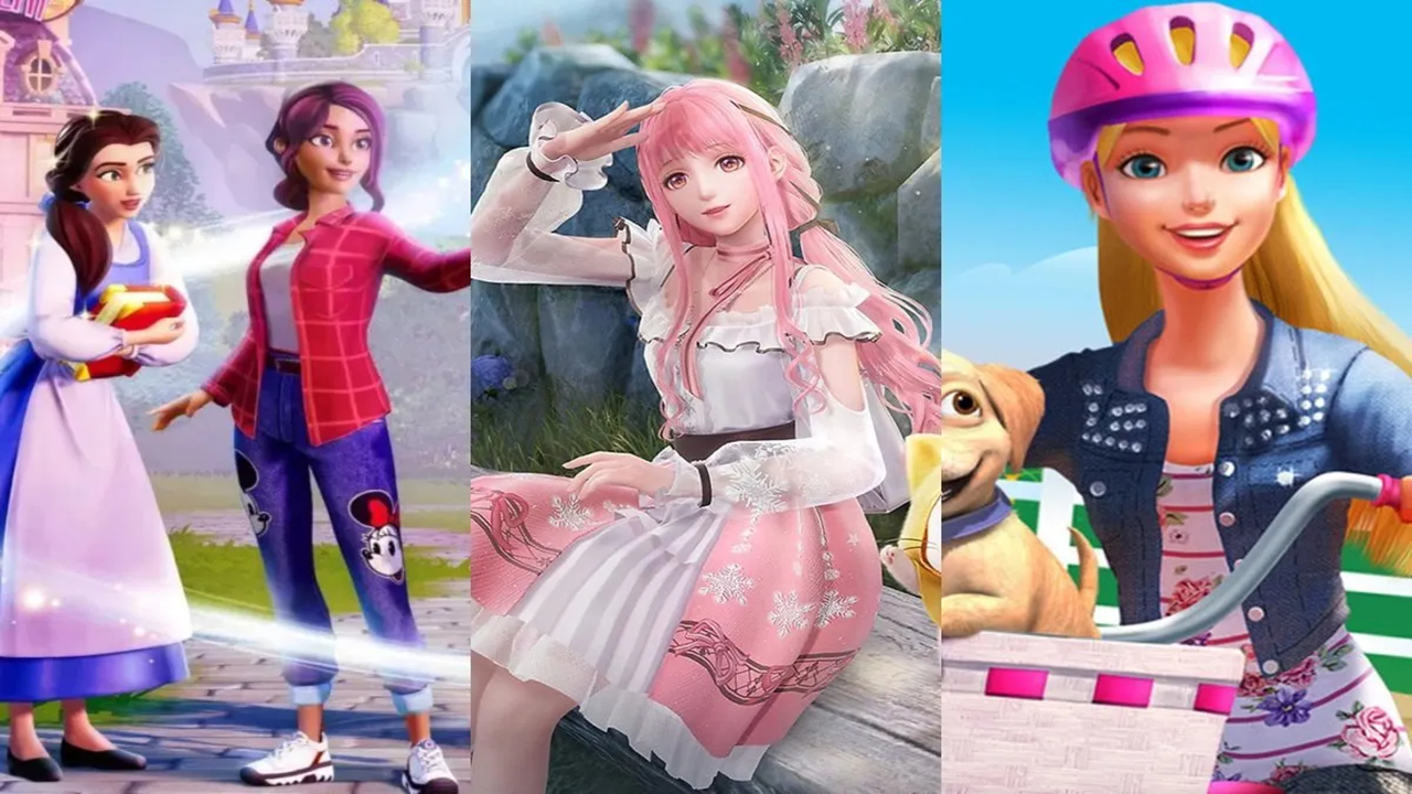 هویت کاذب در آیینههای جیبی