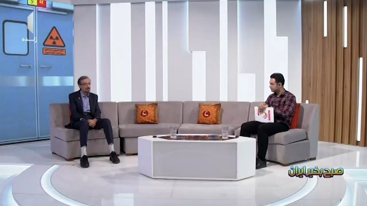 توانمندی هوش مصنوعی در زمینه مامو گرافی + فیلم