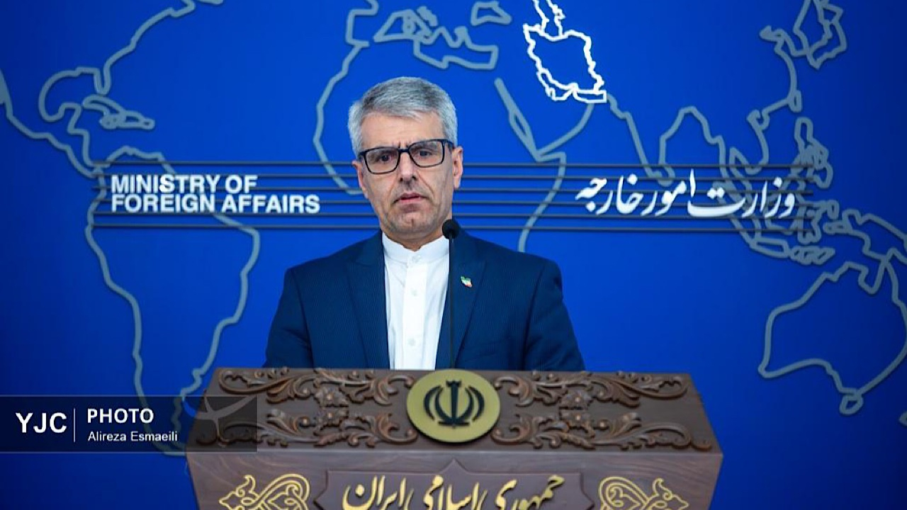 سفیر استرالیا از ایران خارج شد