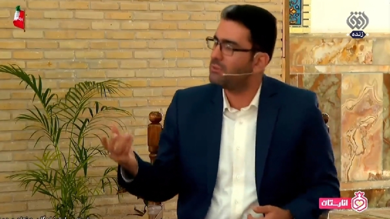 دمنوش طلایی برای روزهای سرد سال + فیلم
