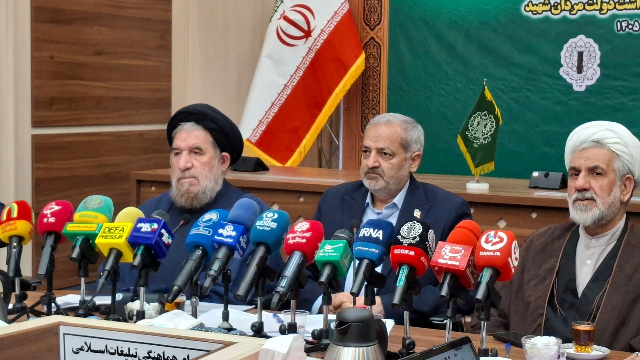 فرهنگ ایثار، اصلی‌ترین مزیت رقابتی ایران در تقابل با استکبار است