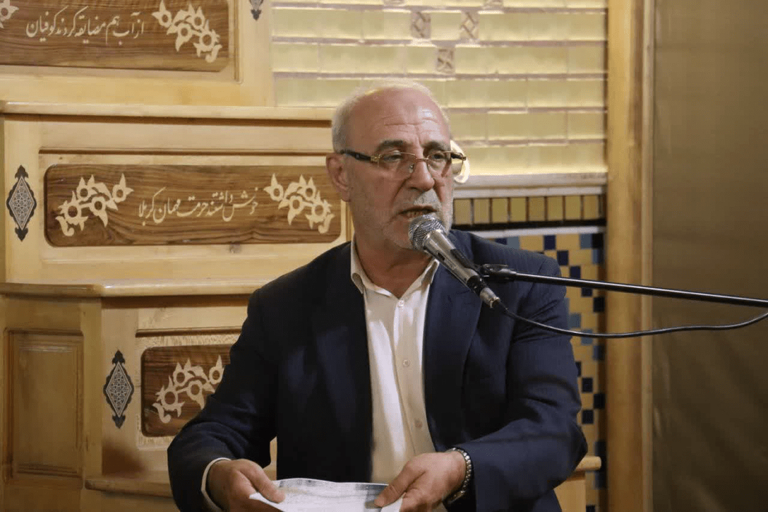 نماینده شاهینشهر و برخوار: دولت برای کنترل قیمتها و معیشت مردم جدیتر اقدام کند