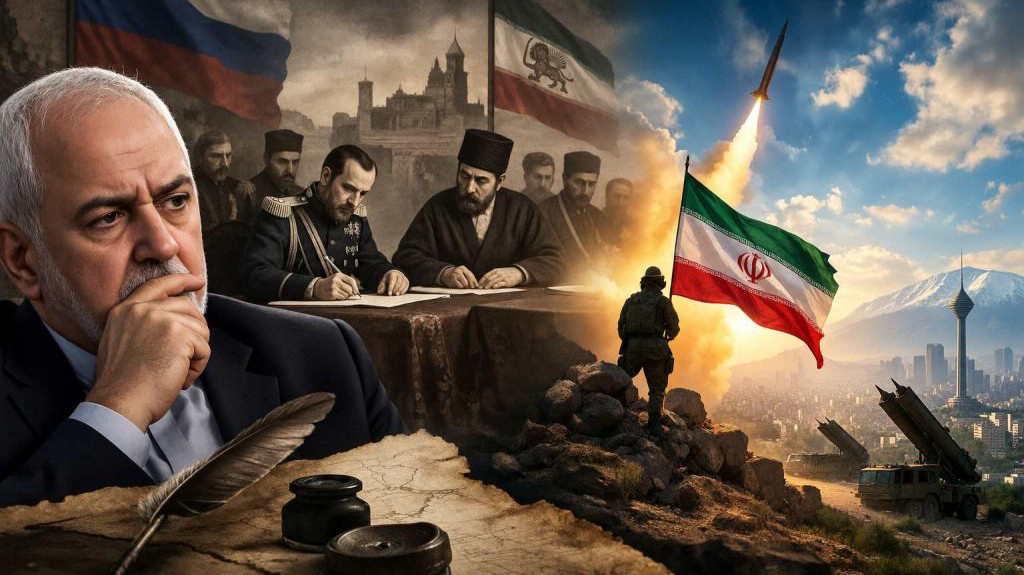 ترکمانچای؛ نقدی بر کاربرد تاریخی «اضطرار» برای توجیه سازش