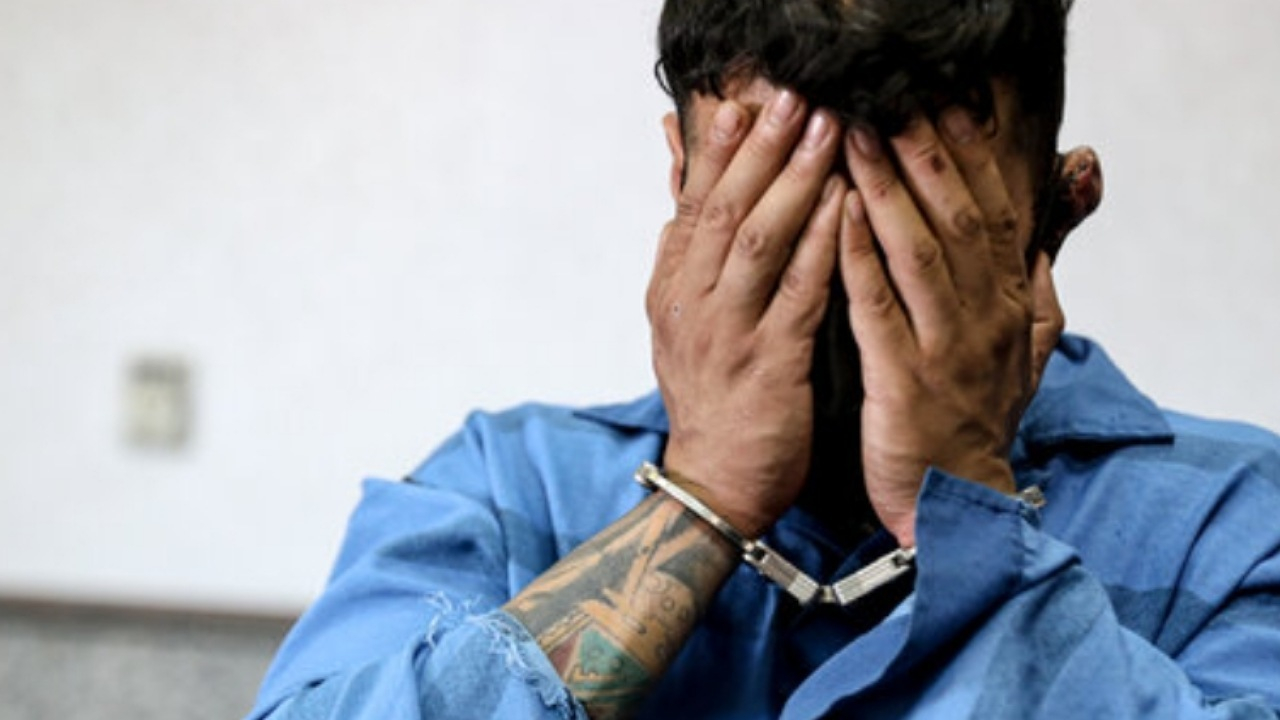 زورگیران خوابگاههای دانشجویی ولنجک دستگیر شدند + فیلم