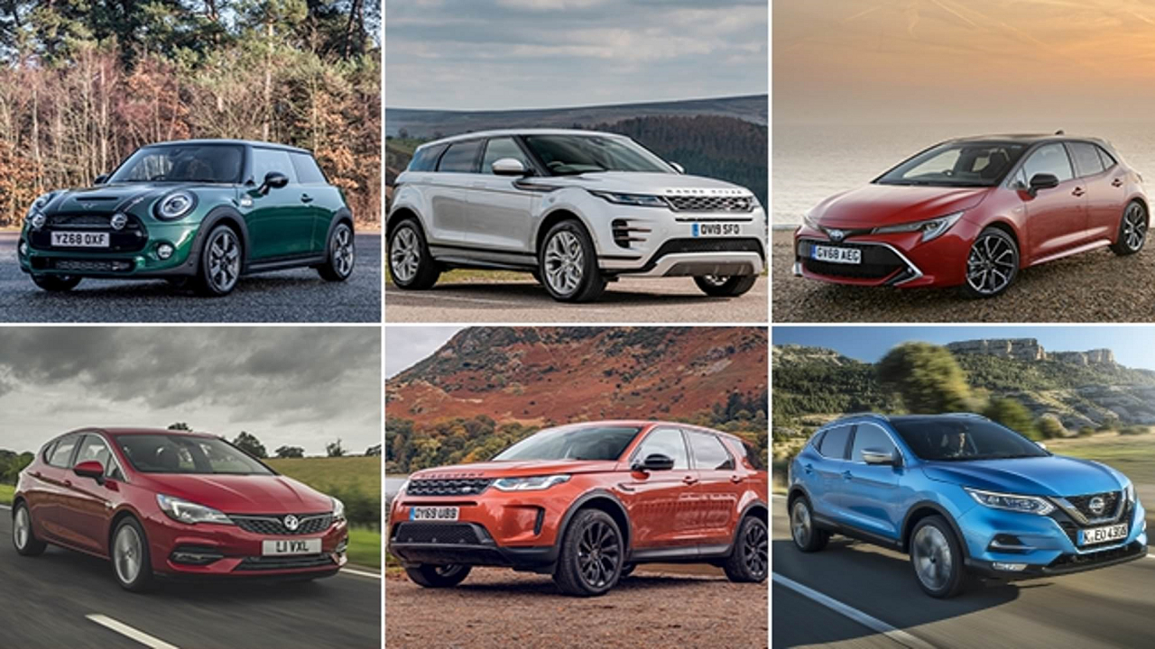 کدام خودرو قابل‌اعتمادتر است؟