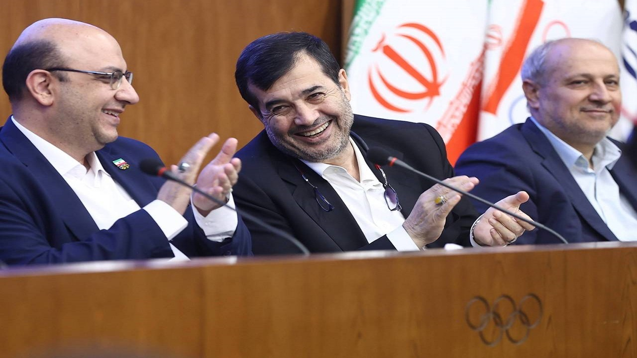 پاداش طلاییهای المپیک جوانان داکار افزایش پیدا کرد