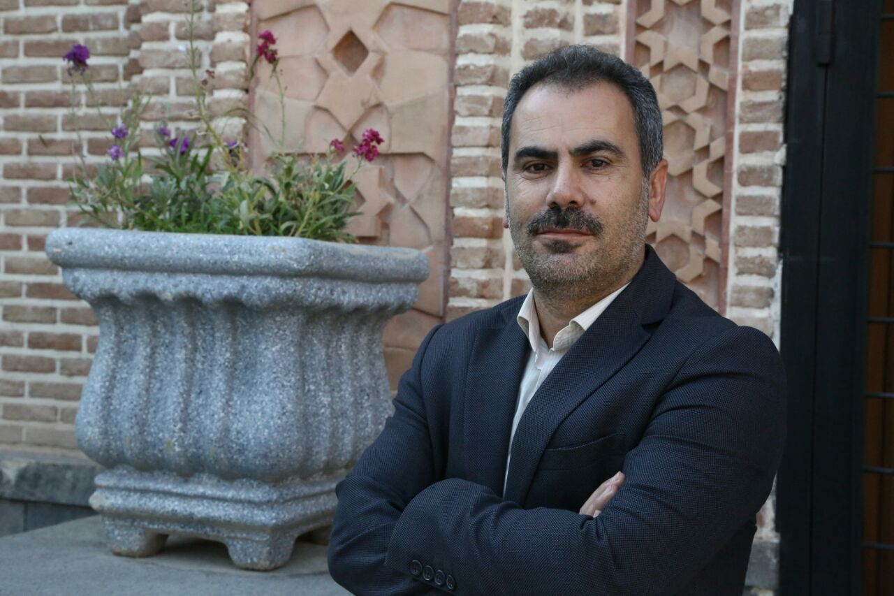 کارگاه‌های جشنواره نمایش‌های آیینی و سنتی، یادآور سنت‌های از یاد رفته است