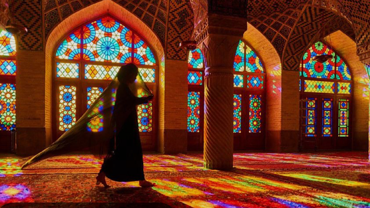 واقعیت ایران فراتر از تبلیغات منفی رسانهای است