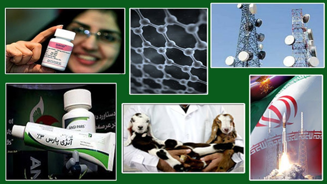 انقلاب اسلامی چگونه مسیر علم ایران را تغییر داد؟