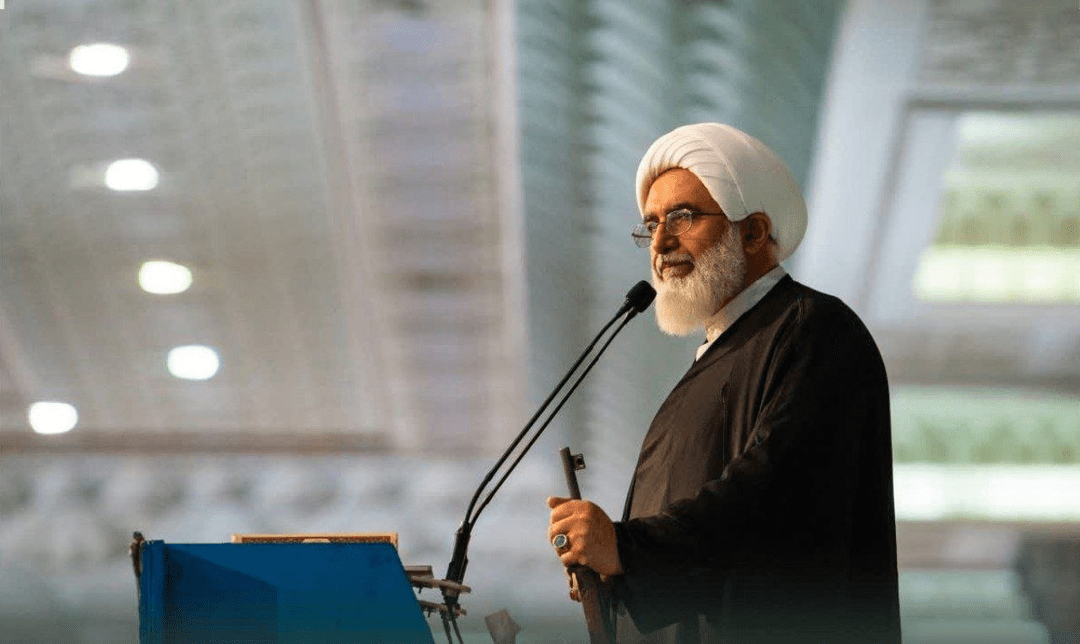 خطیب جمعه تهران: بازنگری در دکترین هستهای به مطالبه ملی تبدیل شده است