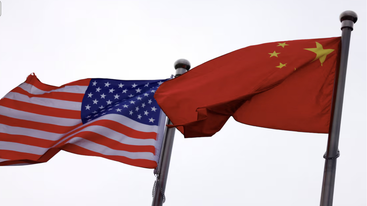 آمریکا چین را به انجام آزمایش‌های هسته‌ای مخفیانه متهم کرد