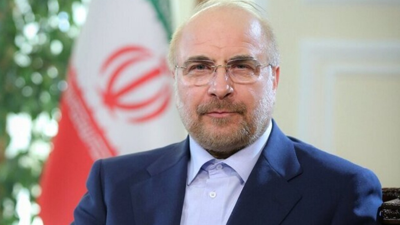 قالیباف: نظارت موشکافانه و مشفقانه وظیفه مجلس است