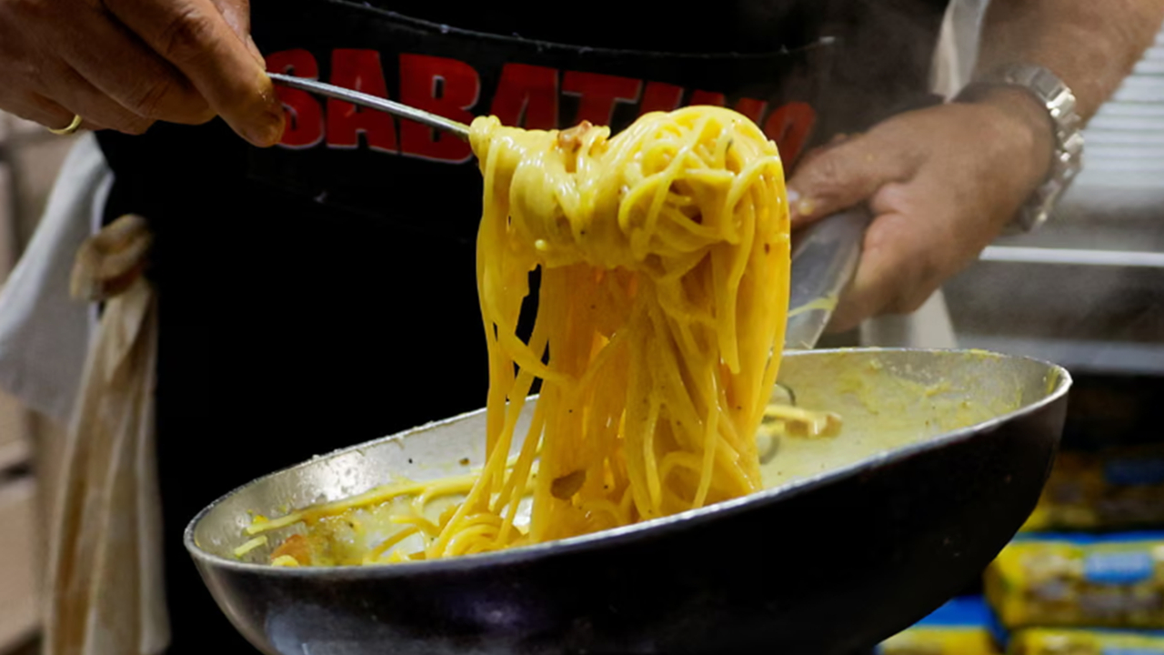 یونسکو رسما آشپزی ایتالیایی را به عنوان یک نماد فرهنگی به رسمیت شناخت