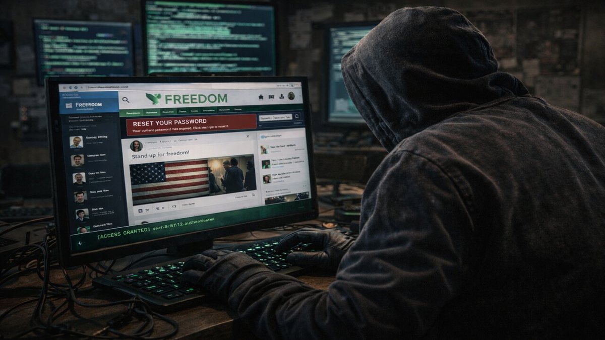 فریدام آمریکایی/ آزادی اینترنت ایران یا تله اطلاعاتی؟